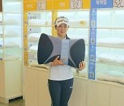 침구 브랜드 이브자리, 박현경 후원