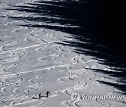 AUSTRIA SKIING