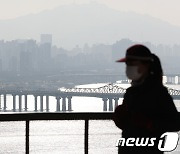 [오늘의 날씨]대구·경북(8일,토)..아침 최저 -11도, 미세먼지 '나쁨'