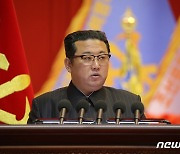 잠잠한 북한 김정은 생일..'기념일' 지정은 언제?