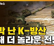 [자막뉴스] 해외에서 대박 난 K-방산..올해 더 놀라운 전망