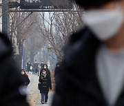 내일 수도권·충남서 올해 첫 '미세먼지 비상저감조치' 시행(상보)