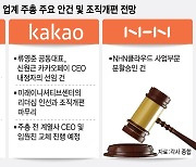 플랫폼 업계 '3월 주총'서 경영체제 대개편