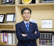 박인옥 안양문예재단 대표이사 연임..임기2년