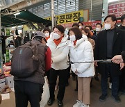 충청 향한 安風.. 중원서 상승세 이어갈까