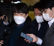 검찰, '성접대 의혹' 이준석 고발 사건, 서울경찰청에 이송