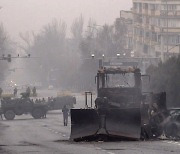 "교민 지원 어렵다" 美국무부, 카자흐 총영사관 '자발적 철수' 허용