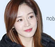 성유리, "건강하고 예쁘게 키울게요"..딸 쌍둥이 출산