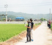 "고품질 농산물 생산 이렇게" 증평군, 새 기술 농촌지도사업 확대