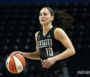 'WNBA 전설' 수 버드, 올해도 현역으로 뛴다