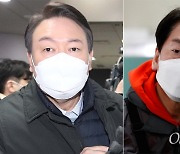 안철수에 뺏긴 '이대남' 유인? 윤석열의 '일곱 글자' 설왕설래