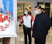 '과시냐 방역이냐'..올림픽 관중 참가 결정 못한 중국