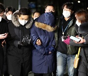 [속보] 1,980억 횡령 오스템임플란트 직원 '구속'.."도주 및 증거 인멸 우려"