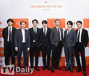 '2022 골든디스크' 방탄소년단, seezn 인기상 수상