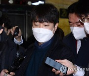 검찰, '성접대 의혹' 이준석 고발 사건 이송..서울경찰청 수사