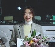 박효주, '지헤중' 종영 소감.."친숙했지만 어려움도 많았던 캐릭터"