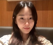 이지혜, 벌써 빠진 부기? "내일 모레면 컴백홈" [TEN★]