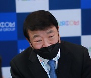 [CES 2022]김상철 회장 "메타버스 핵심 아바타, 외부기업 인수 검토"