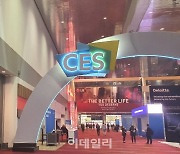 [CES 2022]글로벌 빅테크 불참 속..'K-테크' 더 빛났다