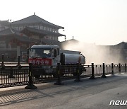 中 시안 봉쇄 실상 알린 '장안십일' 인터넷에서 삭제