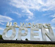 US여자오픈, 여성 스포츠 최초 총상금 1000만달러 시대 열었다