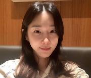 '둘째 출산' 이지혜, 살 쏙 빠져 너무 갸름해진 모습 "이제 좀 살만해"