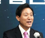 서울시 김태균 대변인 발탁.. '일 잘한 사람 쓴다' 오세훈 인사 스타일 입증