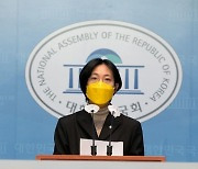 장혜영 "尹, 충실한 이준석 아바타..민주당도 반페미로"
