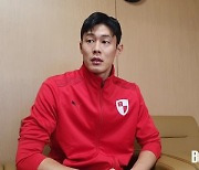 [피치 피플] 2년 연속 K리그2 MVP.. 안병준이 부산에 와서 깨달은 것