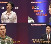 "8살 연상 남편이 22살 연상 재혼남이었다".. 진실 없는 결혼 폭로한 '애로부부'