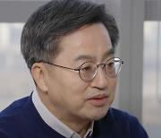 김동연 "부동산 정책으로 청와대와 1대 15~20으로 싸워..쌍소리까지 했다"