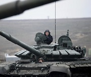 우크라이나 '서방 대 러시아' 릴레이 협상..미 강온 양면 전략 속내는?