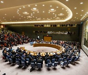 [Newsmaker] UN Security Council expected to meet Monday on NK's missile launch