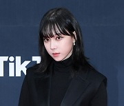 '윈터 욕설글 논란 동명이인' A씨 법적대응 "선처 NO, 에스파 비방 멈추길"