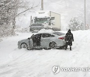 추우면 성능 떨어진다는 전기차 배터리..날 풀리면 돌아오나요?