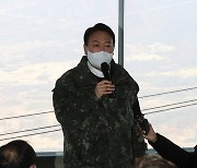 "병사 봉급 월 200만원"..이대남에 구애 나선 尹, 이번엔 10자 승부