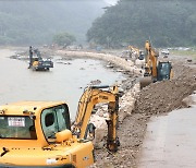 경북도, 올해 자연재해예방사업에 2017억원 투입