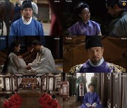 ''태종이방원' 주상욱, 버림 받은 왕자로 전락..예지원과 본격 대립