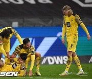 "맛있었다"..극적인 역전승 이뤄낸 BVB의 승리 소감