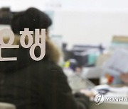 "적격대출 하루이틀만에 완판" 실수요자 '발동동'