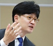 한동훈, 팬카페 회원 통신조회한 공수처에 "선량한 국민 겁준다" 비판