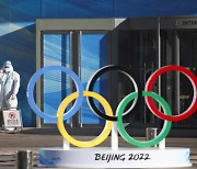 톈진 오미크론에 '첫 유관중 올림픽'  기대도 물건너 가나