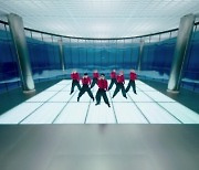 ENHYPEN, 신곡 'Blessed-Cursed' MV 두 번째 티저 공개
