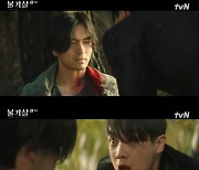 '불가살' 권나라 "600년 전 가족 죽인 범인=이준"..이진욱 '충격'[★밤TView]