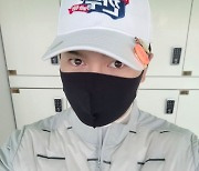 '미스터트롯' 신인선, '내일은 영웅 - 깐부 with 박세리' 출격