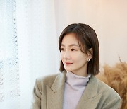 '지헤중' 박효주 "암투병→이별, 눈물 주체 안돼..7kg 빠져" [엑's 인터뷰①]