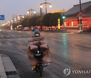 중국 시안 봉쇄 장기화..삼성전자에 악재보다 호재?