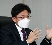 유국희 원안위원장 "일본 오염수 방출신청 정당성·타당성 결여"