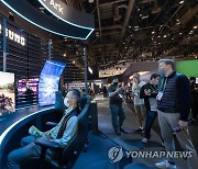 삼성전자, 'CES 2022' 108개 어워드 수상