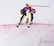 Slovenia Alpine Skiing World Cup